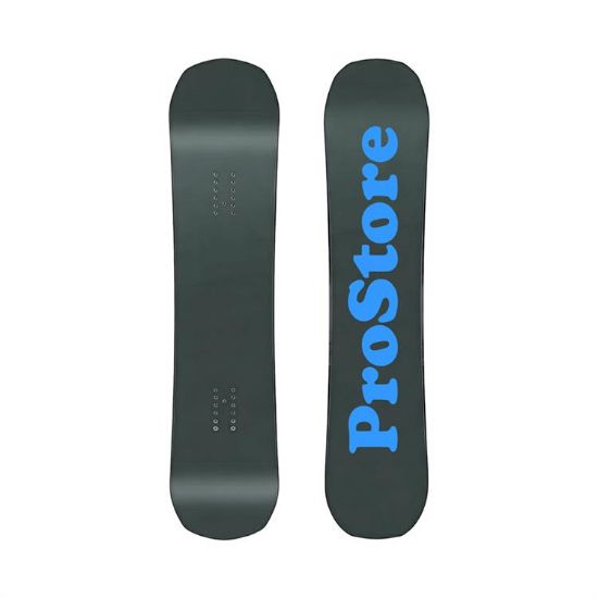 PROSTORE SNOWBOARDS - PRO SNOWBOARDS GREEN BLUE 152-1