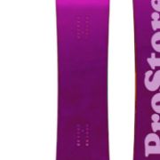PROSTORE SNOWBOARDS - ACE PRO SNOWBOARDS PURPLE PINK 155-5