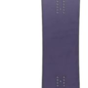 PROSTORE SNOWBOARDS - MOUNTAIN SNOWBOARDS DEEP PURPLE 155-9