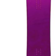 PROSTORE SNOWBOARDS - ACE PRO SNOWBOARDS PURPLE PINK 155-9