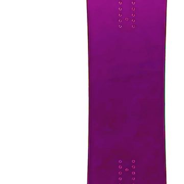 PROSTORE SNOWBOARDS - ACE PRO SNOWBOARDS PURPLE PINK 155-9