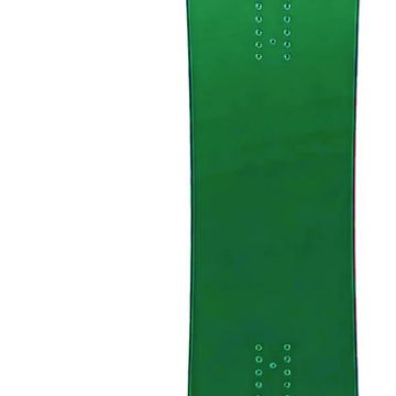 PROSTORE SNOWBOARDS - ACE SNOWBOARDS GREEN 155-9
