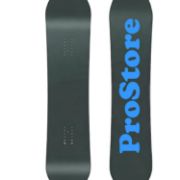PROSTORE SNOWBOARDS - PRO SNOWBOARDS GREEN BLUE 152-10