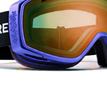 PROSTORE VISION - TOPGOGGS EYEWEAR PURPLE OSFA-3