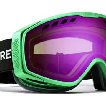 PROSTORE VISION - TOPGOGGS EYEWEAR GREEN OSFA-2