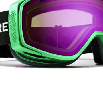 PROSTORE VISION - TOPGOGGS EYEWEAR GREEN OSFA-3