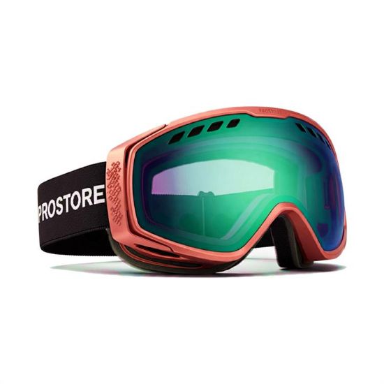 PROSTORE VISION - TOPGOGGS EYEWEAR BROWN OSFA-1