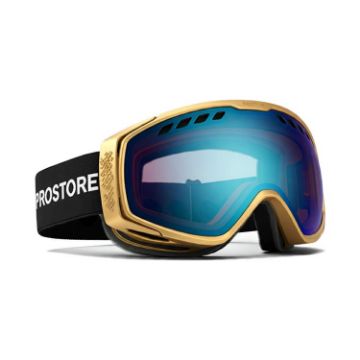 PROSTORE VISION - TOPGOGGS EYEWEAR GOLD OSFA-1