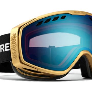 PROSTORE VISION - TOPGOGGS EYEWEAR GOLD OSFA-2