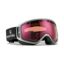 PROSTORE VISION - HOTGOGGS EYEWEAR SILVER OSFA-1