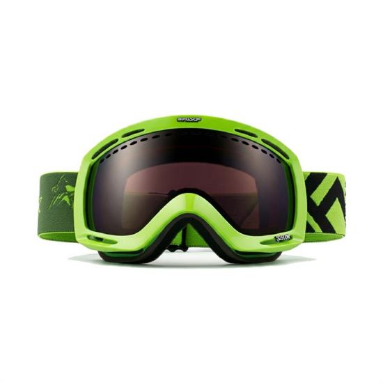 PROSTORE VISION - SUNDRIED EYEWEAR GREEN OSFA-1
