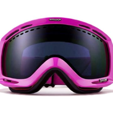 PROSTORE VISION - SUNDRIED EYEWEAR PINK OSFA-2