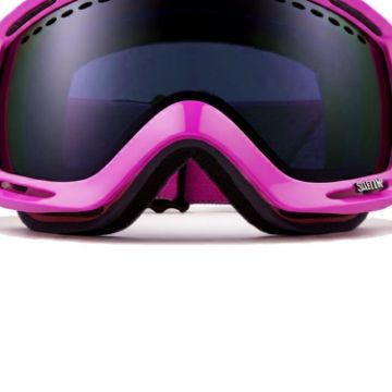 PROSTORE VISION - SUNDRIED EYEWEAR PINK OSFA-3