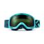 PROSTORE VISION - SUNDRIED EYEWEAR TURQUOISE OSFA-1