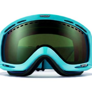 PROSTORE VISION - SUNDRIED EYEWEAR TURQUOISE OSFA-2