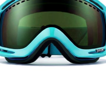 PROSTORE VISION - SUNDRIED EYEWEAR TURQUOISE OSFA-3