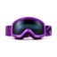 PROSTORE VISION - SUNDRIED EYEWEAR PURPLE OSFA-1