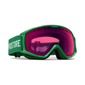 PROSTORE VISION - AMAZEBALLS EYEWEAR GREEN OSFA-1