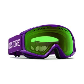 PROSTORE VISION - AMAZEBALLS EYEWEAR PURPLE OSFA-1