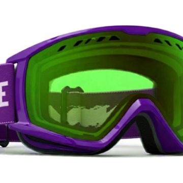 PROSTORE VISION - AMAZEBALLS EYEWEAR PURPLE OSFA-2
