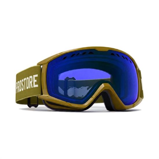 PROSTORE VISION - AMAZEBALLS EYEWEAR BEIGE OSFA-1
