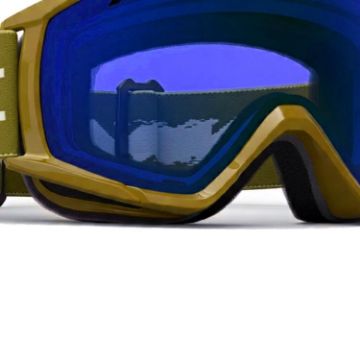 PROSTORE VISION - AMAZEBALLS EYEWEAR BEIGE OSFA-3