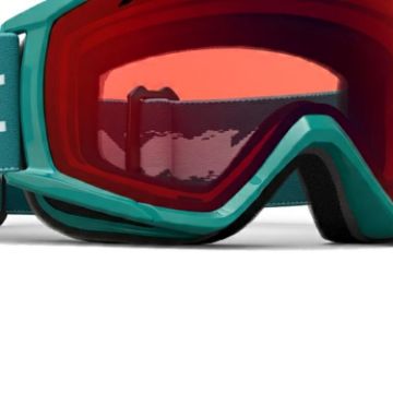 PROSTORE VISION - AMAZEBALLS EYEWEAR TURQUOISE OSFA-3