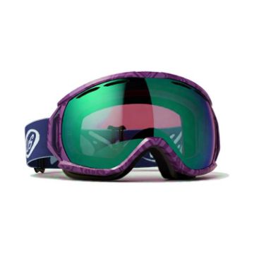 PROSTORE VISION - NIFTY EYEWEAR MAUVE OSFA-1