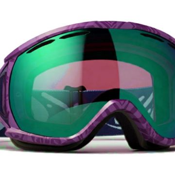 PROSTORE VISION - NIFTY EYEWEAR MAUVE OSFA-2