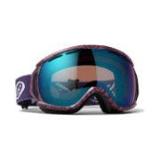 PROSTORE VISION - NIFTY EYEWEAR BROWN OSFA-1