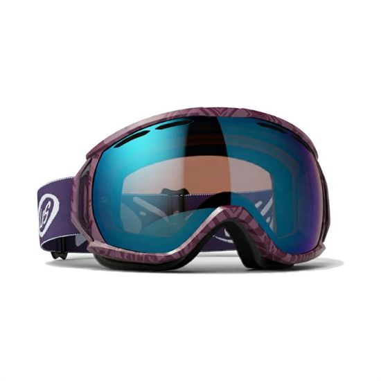 PROSTORE VISION - NIFTY EYEWEAR BROWN OSFA-1