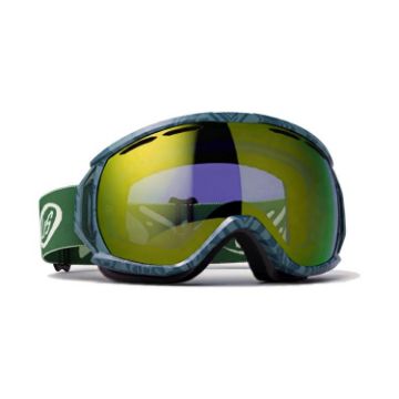 PROSTORE VISION - NIFTY EYEWEAR TEAL OSFA-1