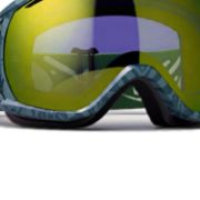 PROSTORE VISION - NIFTY EYEWEAR TEAL OSFA-3