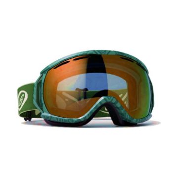 PROSTORE VISION - NIFTY EYEWEAR TEAL OSFA-1