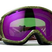 PROSTORE VISION - NIFTY EYEWEAR GREEN OSFA-2