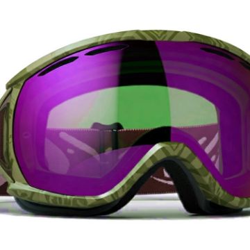 PROSTORE VISION - NIFTY EYEWEAR GREEN OSFA-2