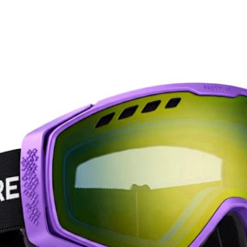 PROSTORE VISION - TOPGOGGS EYEWEAR MAUVE OSFA-4