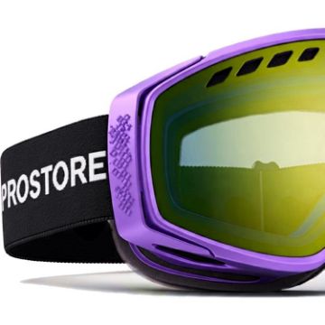 PROSTORE VISION - TOPGOGGS EYEWEAR MAUVE OSFA-5