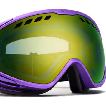 PROSTORE VISION - TOPGOGGS EYEWEAR MAUVE OSFA-6