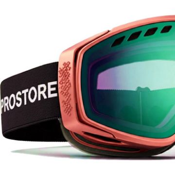 PROSTORE VISION - TOPGOGGS EYEWEAR BROWN OSFA-5