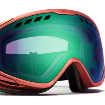 PROSTORE VISION - TOPGOGGS EYEWEAR BROWN OSFA-6