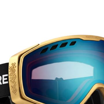PROSTORE VISION - TOPGOGGS EYEWEAR GOLD OSFA-4