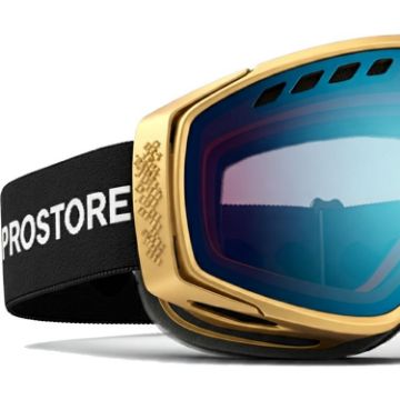 PROSTORE VISION - TOPGOGGS EYEWEAR GOLD OSFA-5