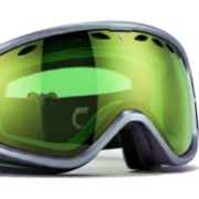 PROSTORE VISION - HOTGOGGS EYEWEAR SILVER OSFA-6