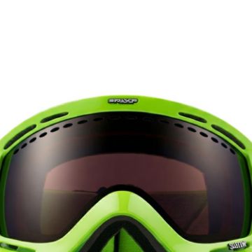 PROSTORE VISION - SUNDRIED EYEWEAR GREEN OSFA-4