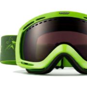 PROSTORE VISION - SUNDRIED EYEWEAR GREEN OSFA-5