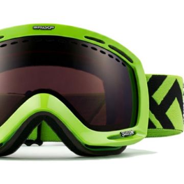PROSTORE VISION - SUNDRIED EYEWEAR GREEN OSFA-6