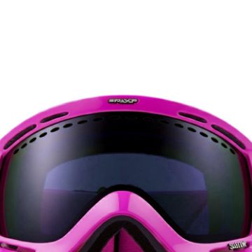 PROSTORE VISION - SUNDRIED EYEWEAR PINK OSFA-4