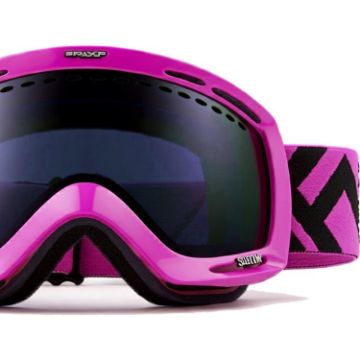 PROSTORE VISION - SUNDRIED EYEWEAR PINK OSFA-6