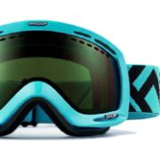 PROSTORE VISION - SUNDRIED EYEWEAR TURQUOISE OSFA-6
